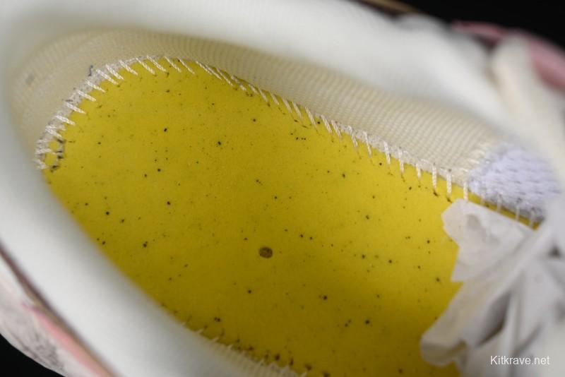 Fila Autumn Winter New Breathable Cat Claw Shoes F12W342103CMR