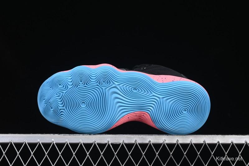 Nike React HyperSet Lightweight Balanced Low-Top Training Basketball Shoes - DJ4473-064