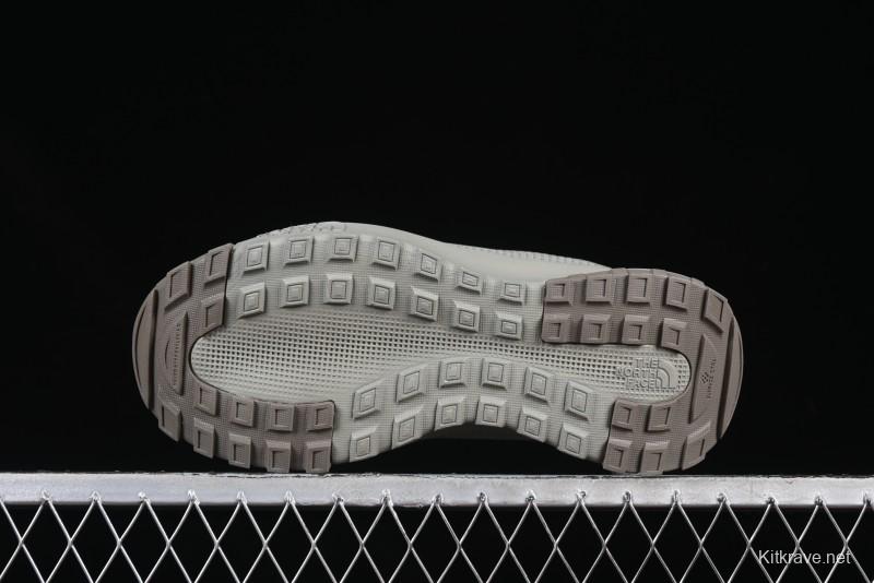 The North Face Never Stop Comfortable Versatile Slip-Resistant Low-Top Lifestyle Casual Shoes - NFOA8A93511-070