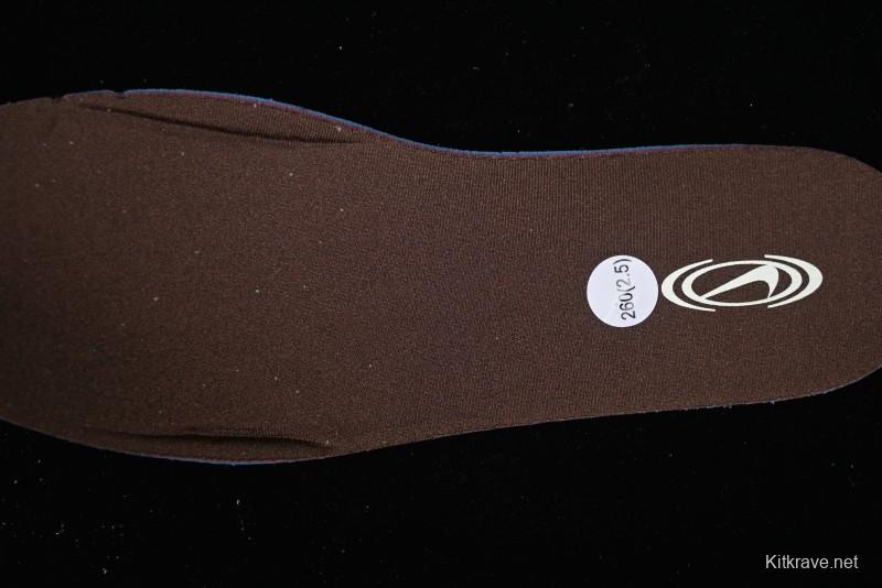 Nike Air Force 1 '07 Low Casual Sneakers with Full-Length Air Cushion - HQ3485-104