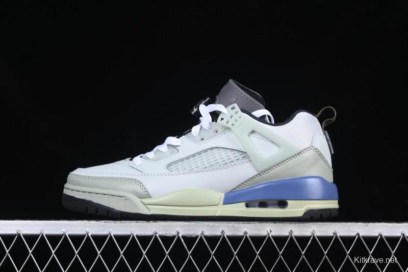 Nike Jordan Spizike Low AJ Hybrid Elements Casual Sneakers - HV5969-003