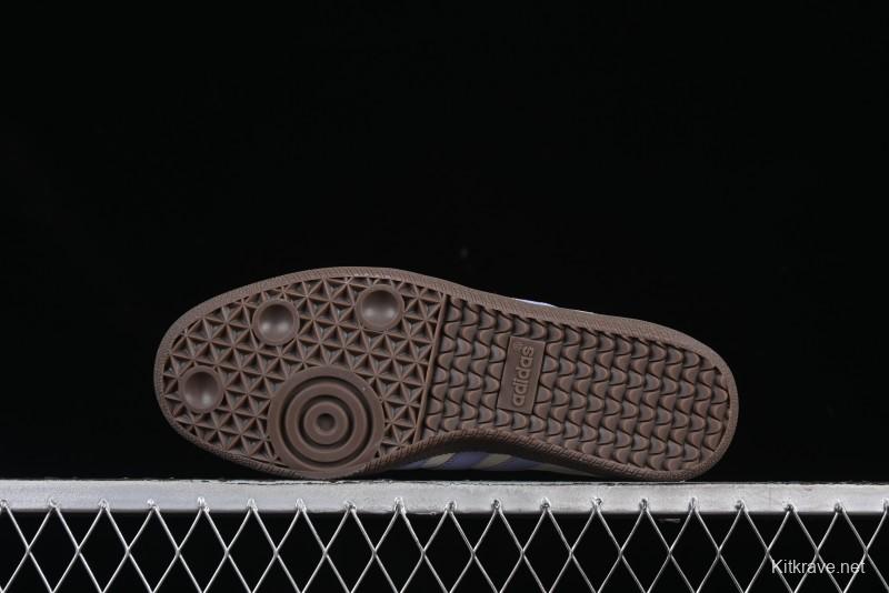 Adidas Samba OG Casual Sneakers - JI2678