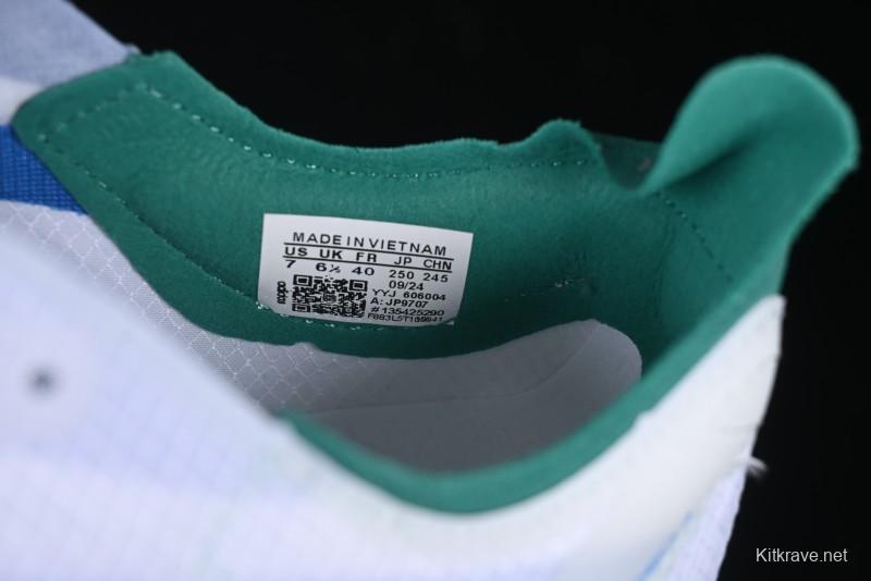 Adidas Adizero Adios 4 M Running Shoes Lightweight Breathable Low-Top - JR9707