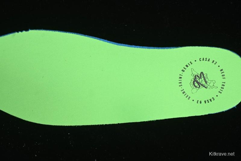 Nike Air Jordan 1 Mid Basketball Shoes in White Grey Brown Casa 93 Colorway - HQ3829-001