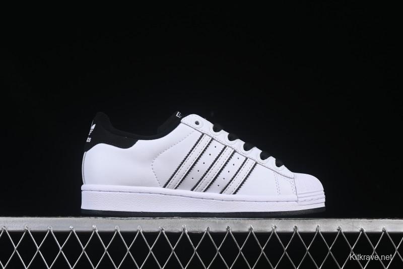 Adidas Superstar II JH5469 Casual Sneakers with Shell Toe