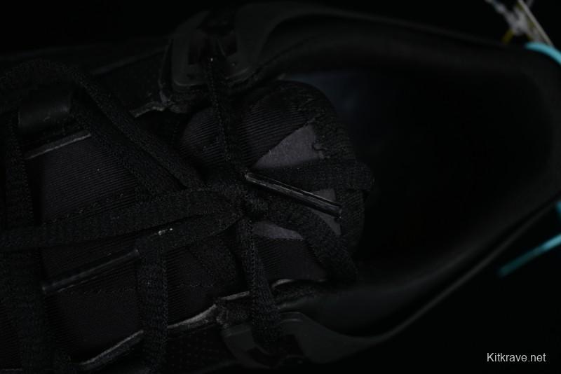 ECCO BIOM C-Trail Waterproof Leather Sports Casual Shoes with Gore-Tex Membrane and Natural Motion Technology - 80332451052