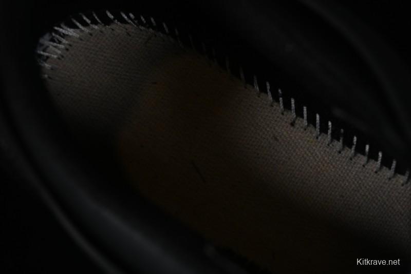 ECCO BIOM C-Trail Waterproof Leather Sports Casual Shoes with Gore-Tex Membrane and Natural Motion Technology - 80332451052