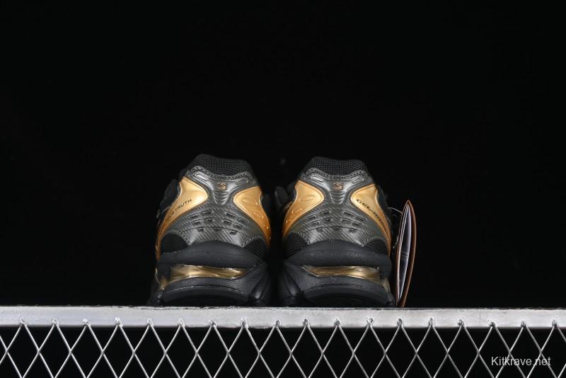 Asics Gel-Kayano 14 Running Shoes with FF BLAST PLUS Cushioning and 3D Visible GEL Technology - 1203A860-001