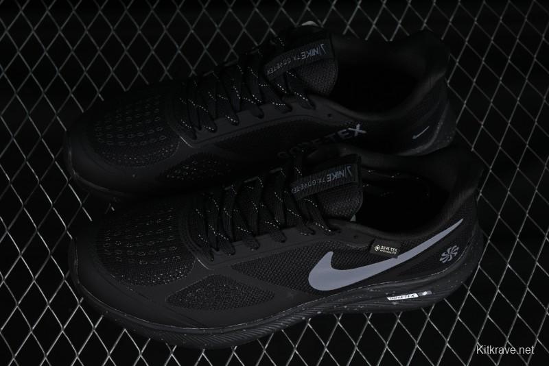 Nike Zoom Winflo 7 Moon Series Casual Cushion Running Shoes - CJ0291-300