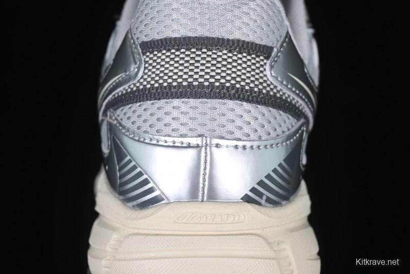 Mizuno Speed 2K Breathable Low-Top Casual Running Shoes with Synthetic Fabric - D1GH222917