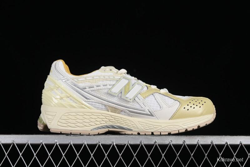 New Balance 1906 Series Retro Dad Style Casual Running Shoes - M1906NLY
