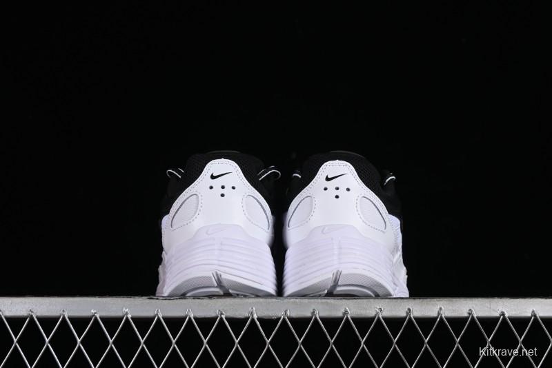 Nike P-6000 Retro Casual Sport Dad Shoes with Layered Design - BV1021-003
