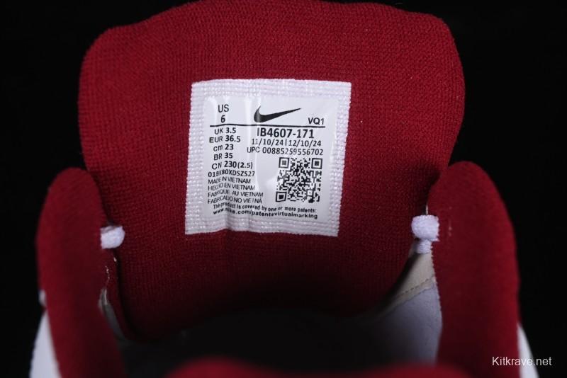 Nike Air Monarch M2K 2025 Year of the Snake Retro Sneakers - IB4607-171