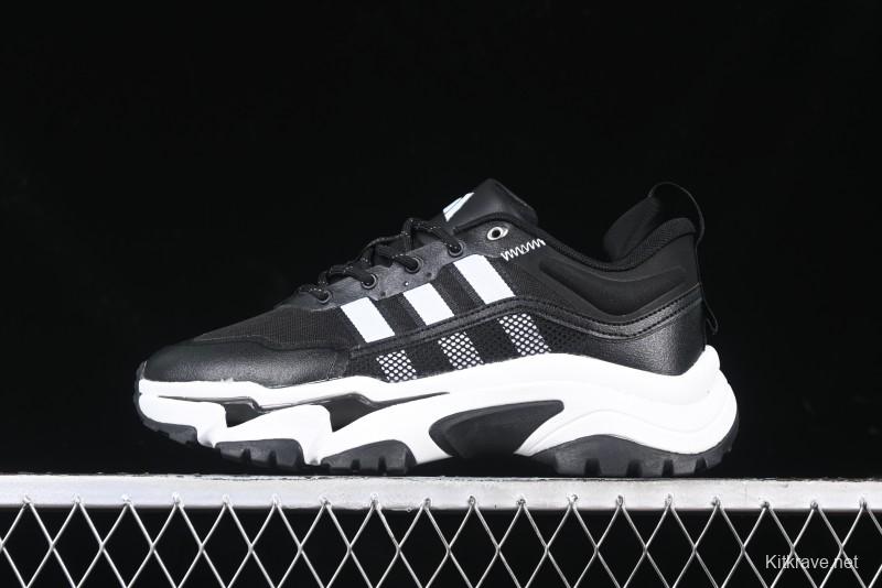 Adidas Citywowlk IH3276 Classic Breathable Fashion Sneakers