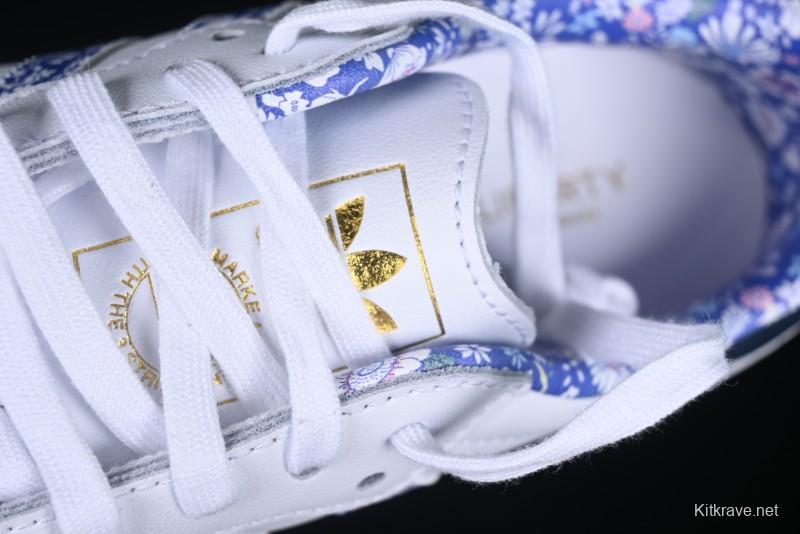 Adidas Samba Liberty LDN Casual Sneakers - JP7249