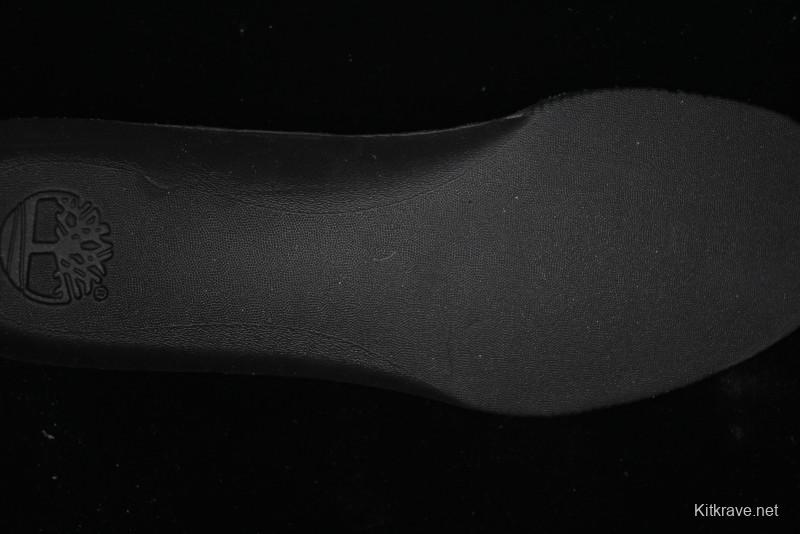 Timberland Outdoor Sports Casual Boots TB0A62EM