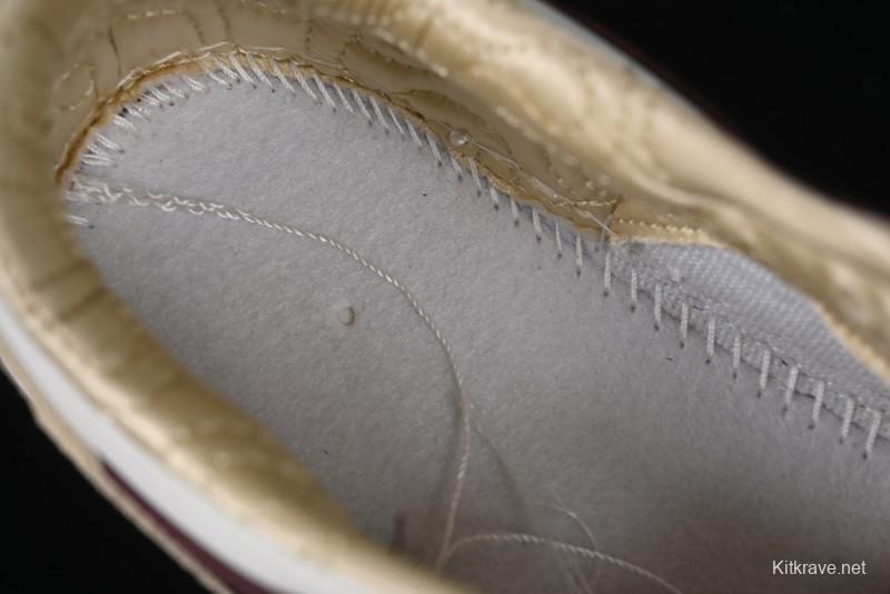 Nike Dunk Low Year of the Snake Limited Edition Low-Top Casual Sneakers - HV5991-171