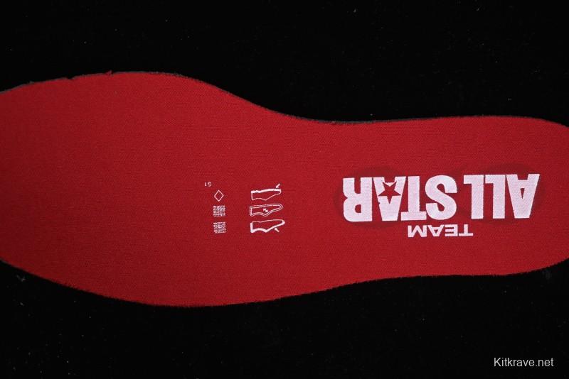 Converse Legacy Run Star Snake Year Limited Edition Platform Sneakers with Cushioned Sole - A13346C