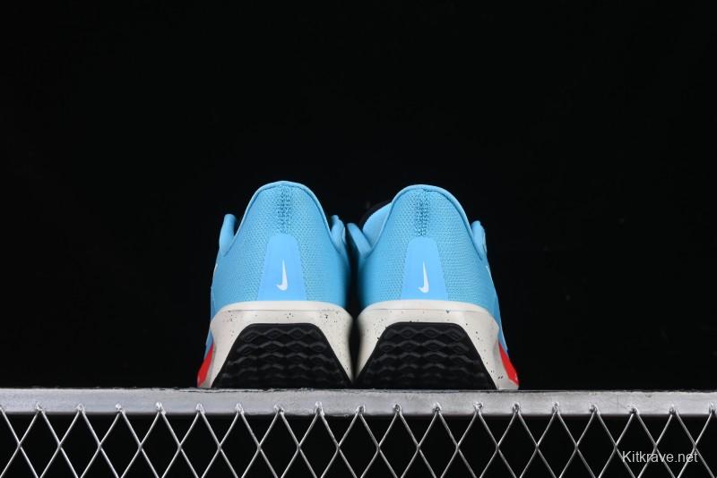 Nike Quest 6 Extreme Series Cushioned Lightweight Running Shoes - FD6033-400