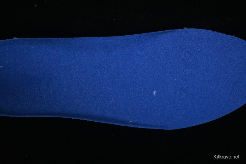 Fila Carrot 1.0 Casual Comfortable Slip-Resistant Cushioned耐磨萝卜鞋 - F12W431212FBT