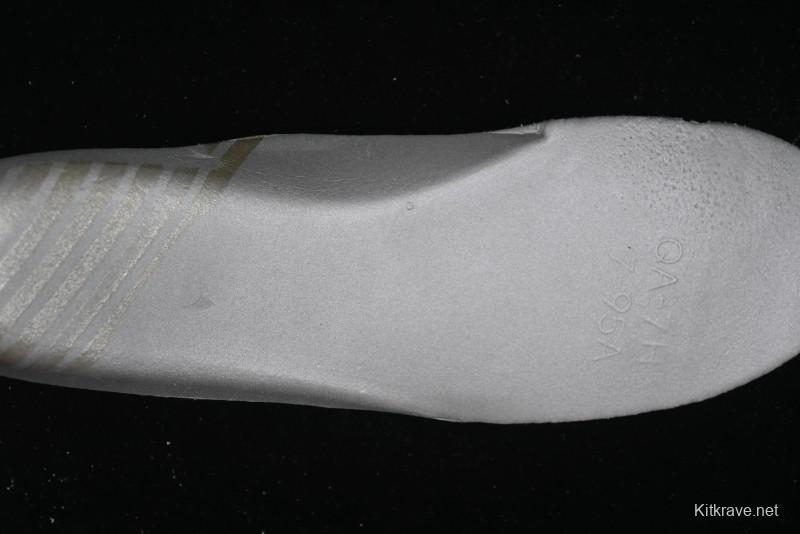 Nike Air Force 1 '07 Low Stussy Collaboration Black & White Swoosh Casual Sneakers - XZ6188-081