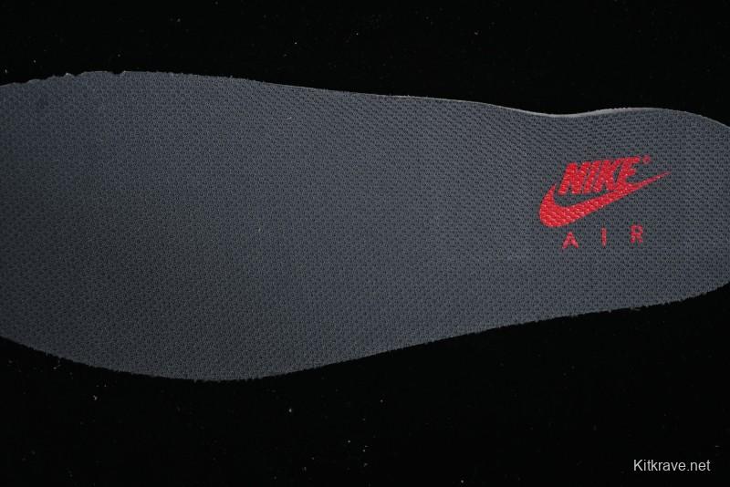 Nike Air More Uptempo Retro Basketball Shoes with Mesh Upper for Breathability - FZ3055-002