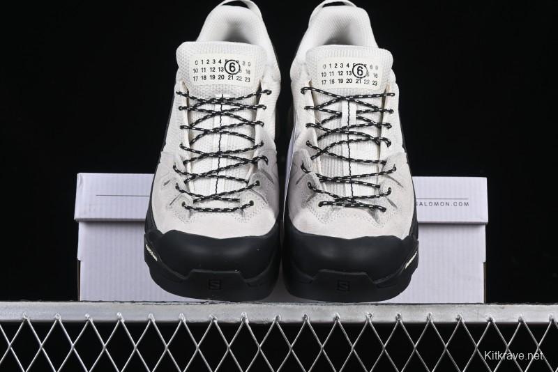 Salomon X-ALP MM6 Explorer Series Outdoor Trail Running Shoes - 475362-28