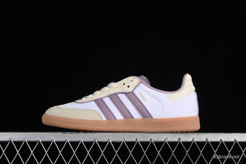 Adidas Samba OG W IE1417 Casual Sneakers