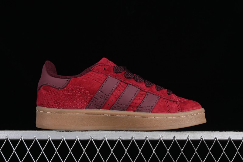 Adidas Originals Campus 00s IF4335 College Series Retro Casual Sneakers - IF4335