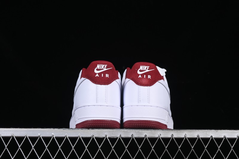 Nike Air Force 1 '07 Low Casual Sneakers - HM9483-100