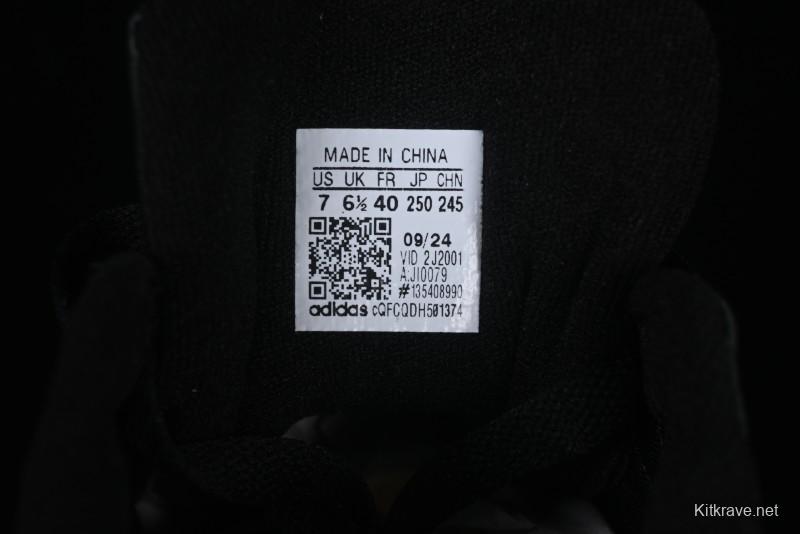 Adidas Superstar II Casual Sneakers with Shell Toe - JI0079