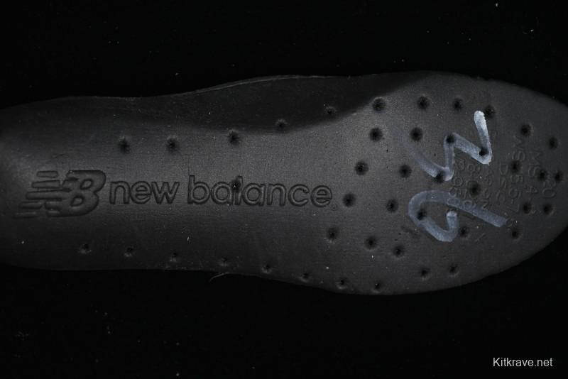 New Balance 2010 Series Retro Casual Running Shoes - U2010NB7