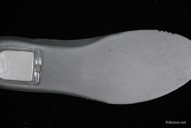 Nike Air Jordan 1 Low AJ1 Grey Black Low Top Casual Sneakers - CZ0790-110