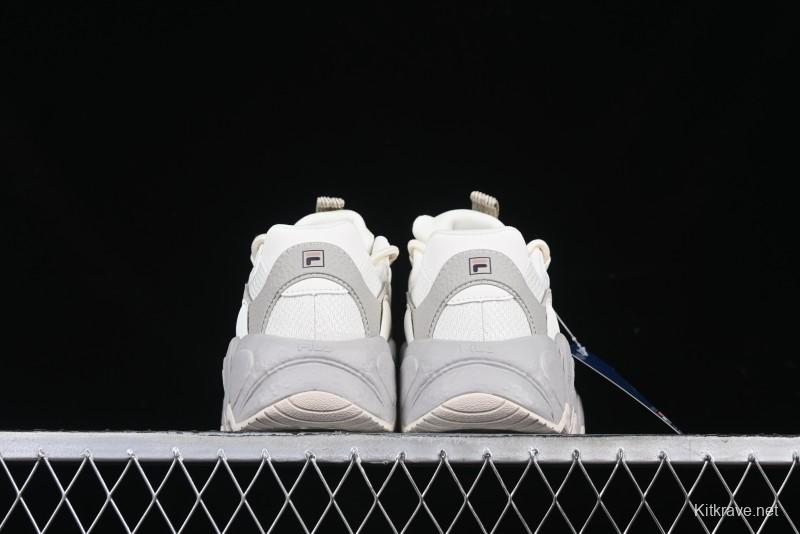 Fila Breathable Cat Paw Shoes F52W442190FTO