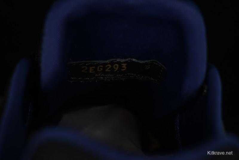 Prada Cloudbust Air Thunder Lifestyle Low-Top Sneakers - 2EG293