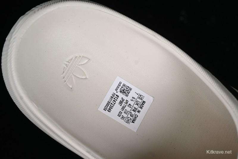 Adidas Originals AdiFOM Superstar Mule - JP5687