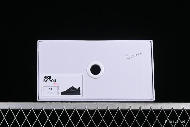 Nike Air Force 1 '07 Low Custom Casual Sneakers - CW2288-111