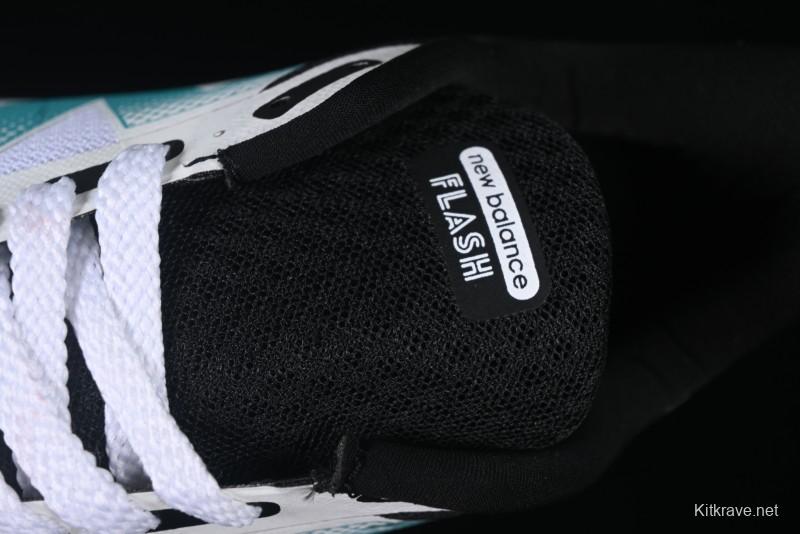 New Balance DynaSoft Flash V7 Retro Casual Shoes - MFLSHBW7