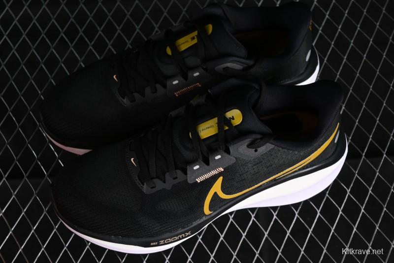 Nike Air Zoom Vomero 17 Summer 2024 Cushioned Casual Running Shoes with Built-in Zoom Air Unit - FB1309-006