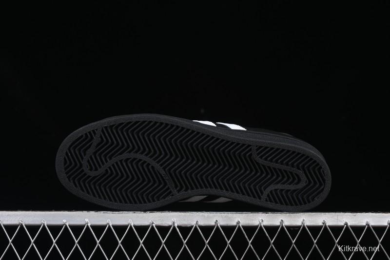 Adidas Superstar II JI3538 Shell Toe Casual Sneakers - JI3538