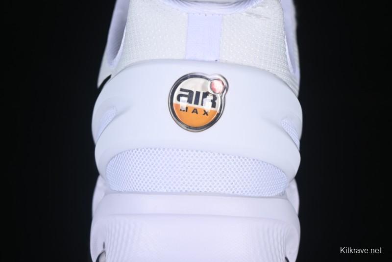 Nike Air Max Dn8 Running Shoes with Dynamic Air Cushion Technology - FQ7860-020