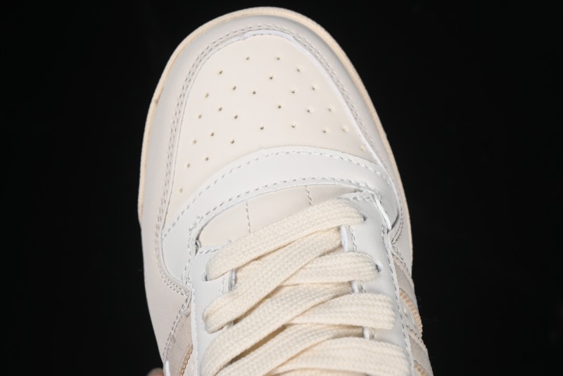 Adidas Forum 84 Low Retro Basketball Shoes - HO3475