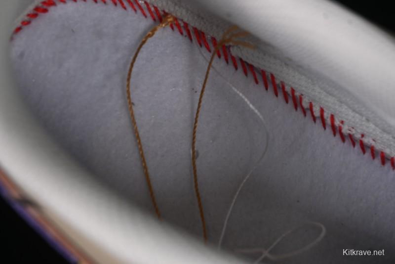 Nike Air Force 1 '07 Low "Harry Potter" Casual Sneakers with Comic Series Design - LJ2288-111