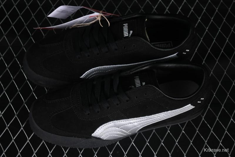 Puma Bella UT Leather Fashion Casual Sneakers - 402980-01