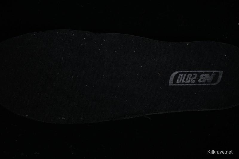 New Balance 2010 Series Retro Casual Running Shoes - U2010NB7