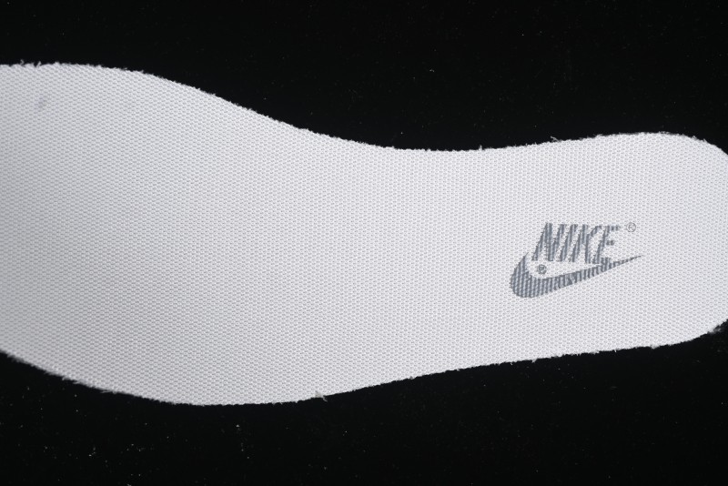 Nike Travis Scott x Fragment Design x Air Jordan 1 Low OG SP AJ1 CDG White Grey Low Top Casual Sneakers - DM9288-005