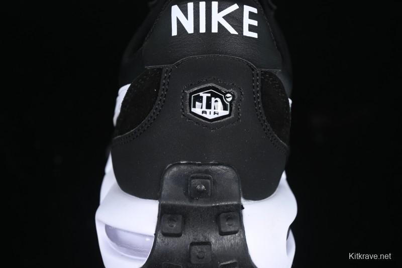 Nike Air Waffle SP Breathable Cushioned Casual Running Shoes with Tuned Air System - FV6946-002