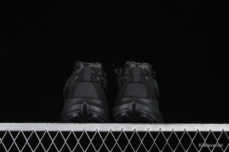 Merrell Agility Peak 4 Trail Running Shoes with Cushioning, Grip & Breathability - J068090