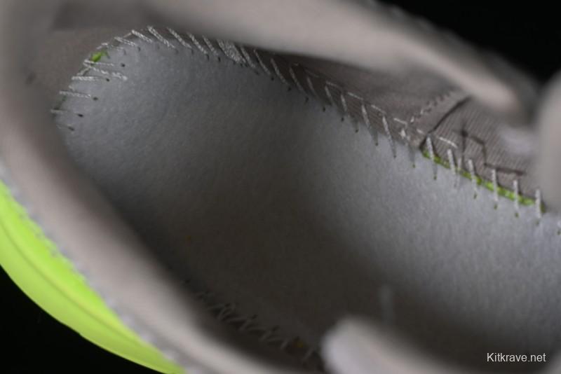 Nike Zoom X Invincible Run Fk 4 Marathon Functional Style Running Shoes - DR2615-001