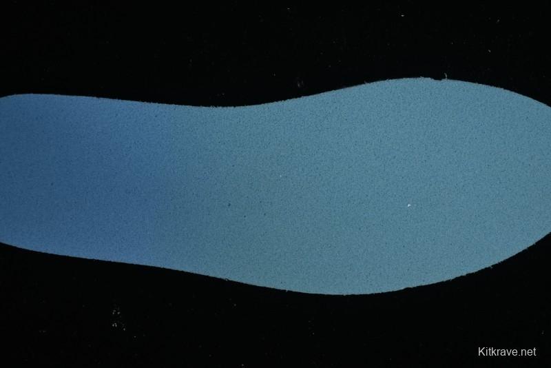 Nike Air Jordan Legacy AJ312 Low Triple Strap Sneakers - HJ3480-140